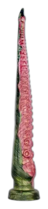 Dagon Depth Training Tentacle Dildo by Sinnovator