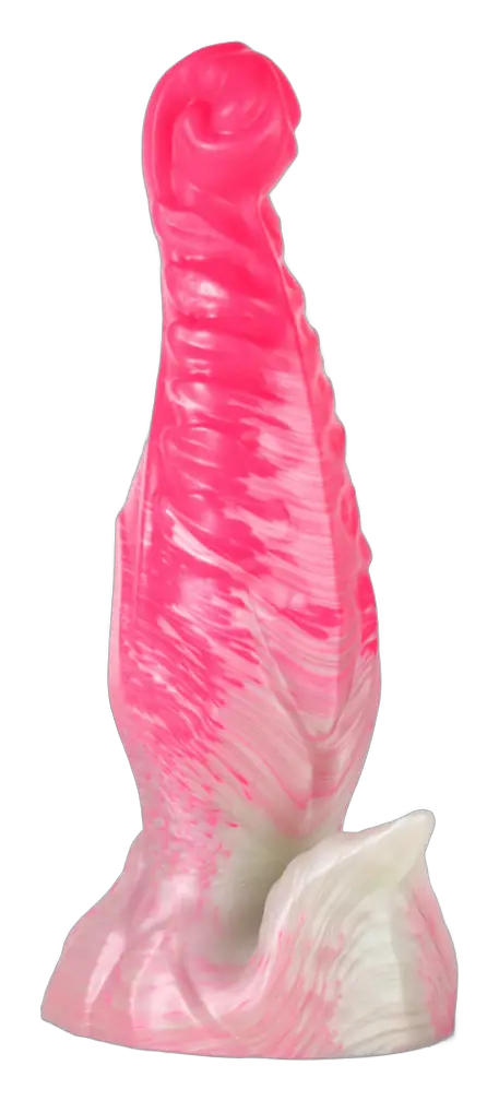 Medium Fern Fantasy Dildo by Sinnovator