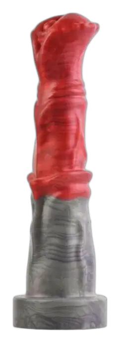 Flared Steed Horse Dildo