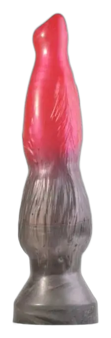 Howl Dog Dildo by Sinnovator