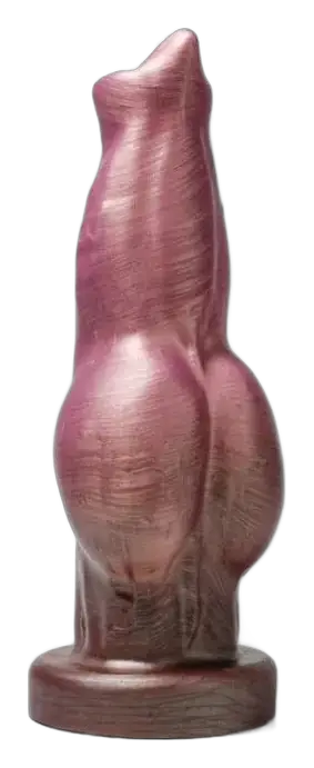 Knot Dog Dildo by Sinnovator