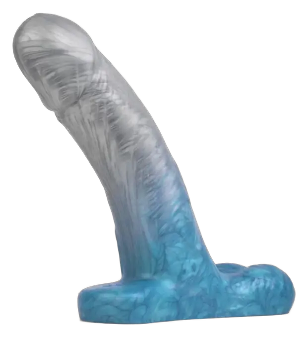Medium Randy Realistic Dildo by Sinnovator