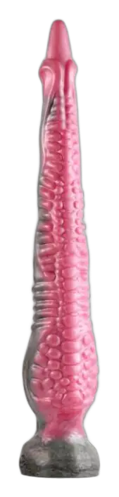 Rhino Depth Trainer Dildo by Sinnovator