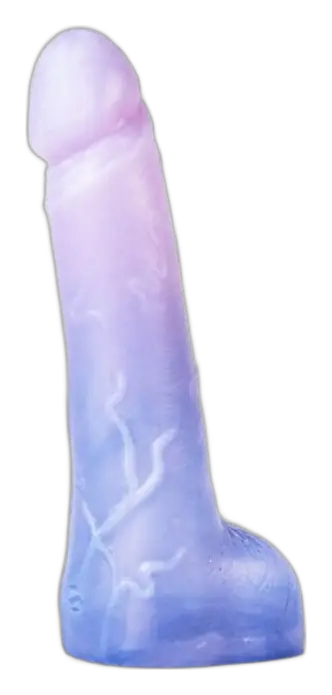 Sean Realistic Dildo