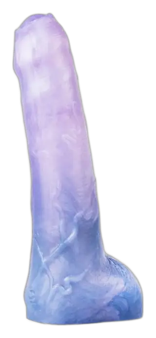 Medium Sean Uncut Realistic Dildo by Sinnovator