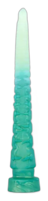 Slither Depth Training Dildo by Sinnovator