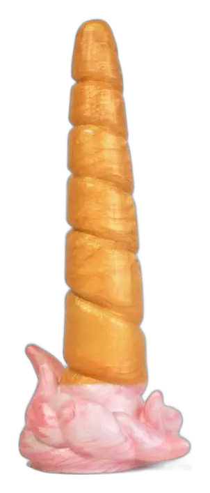 Sparkle Unicorn Dildo
