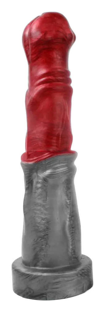 Steed Horse Dildo by Sinnovator