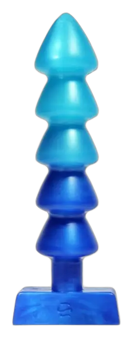 Surge Anal Beads by Sinnovator