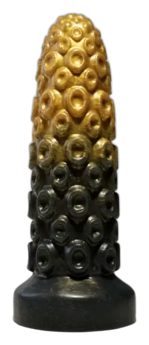 The Textured One Dildo by Sinnovator