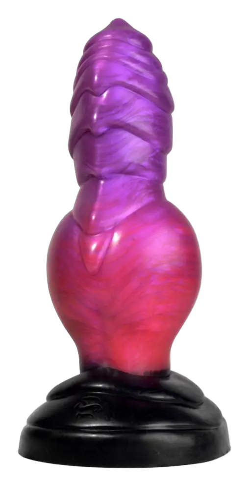 Warrior Dragon Dildo by Sinnovator