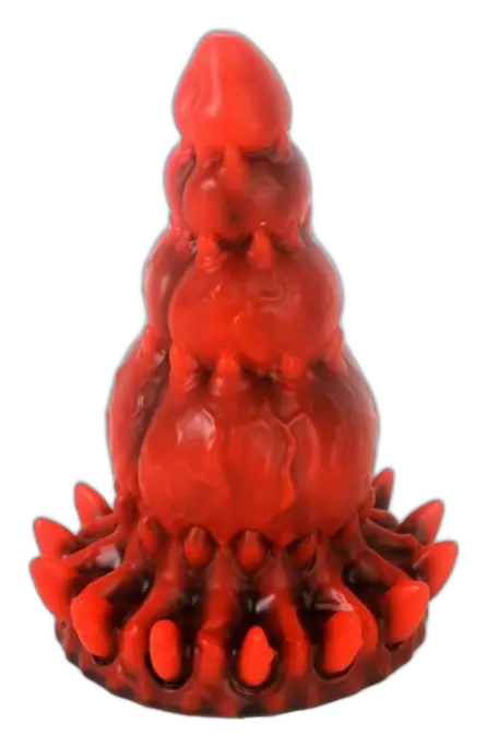Wrath Fantasy Dildo