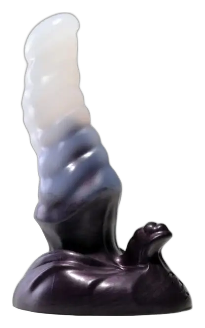 Xeno Alien Dildo by Sinnovator