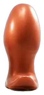 Egg Plug by SquarePeg
