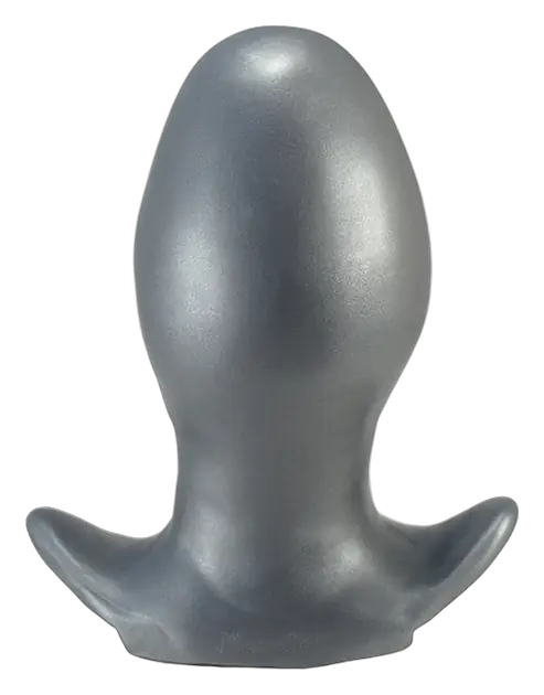 Monster Egg Plug by SquarePeg