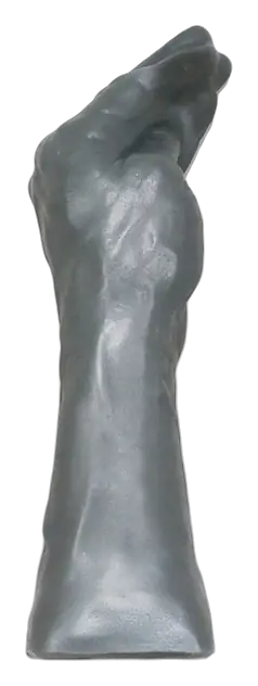 Open Fist