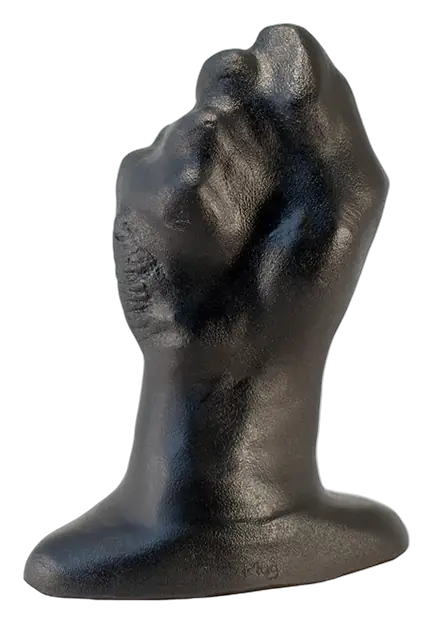 Short Fist