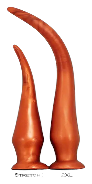 Slink Stretch by SquarePeg