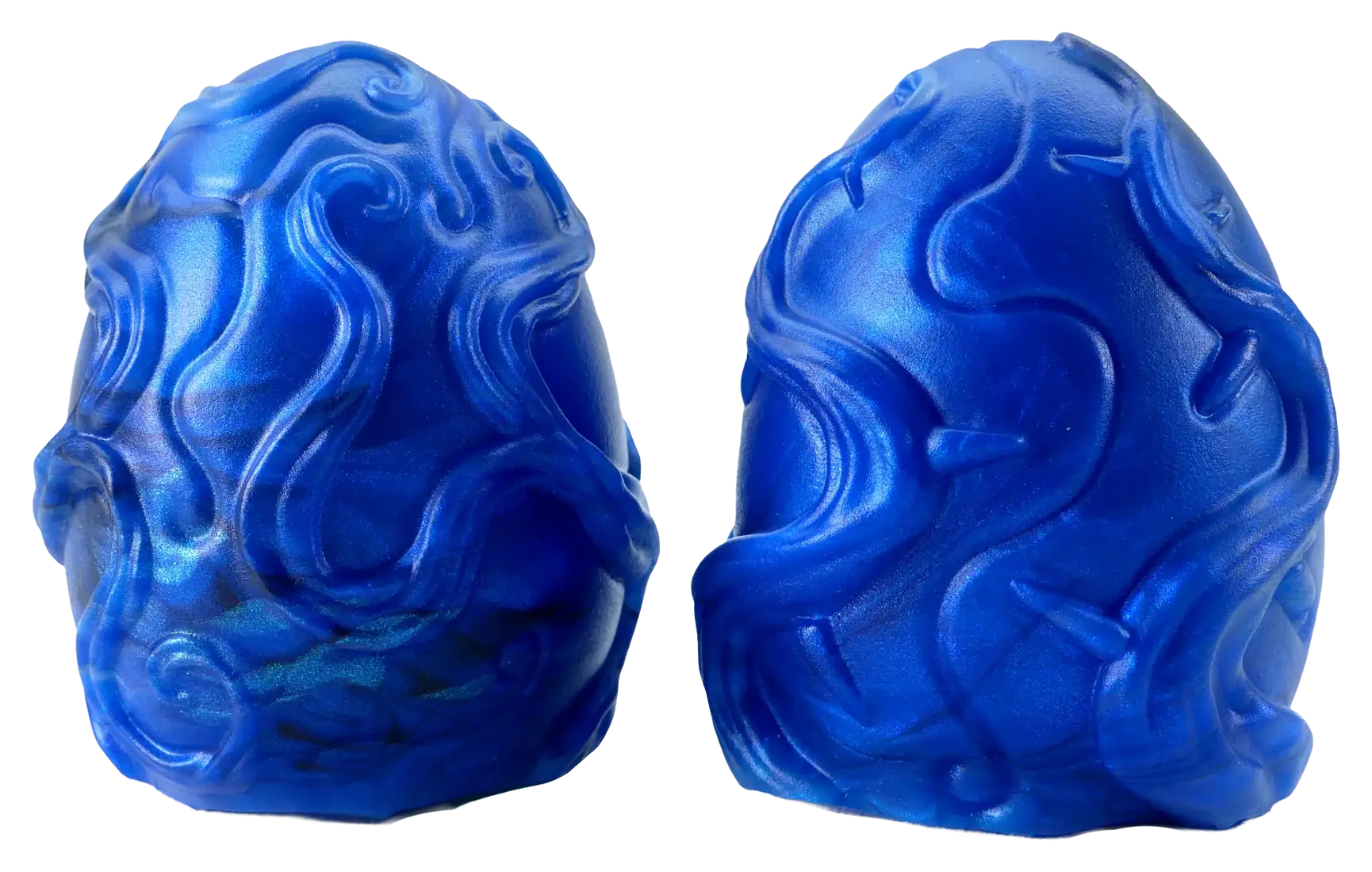 Emme Egg by Strange Bedfellas