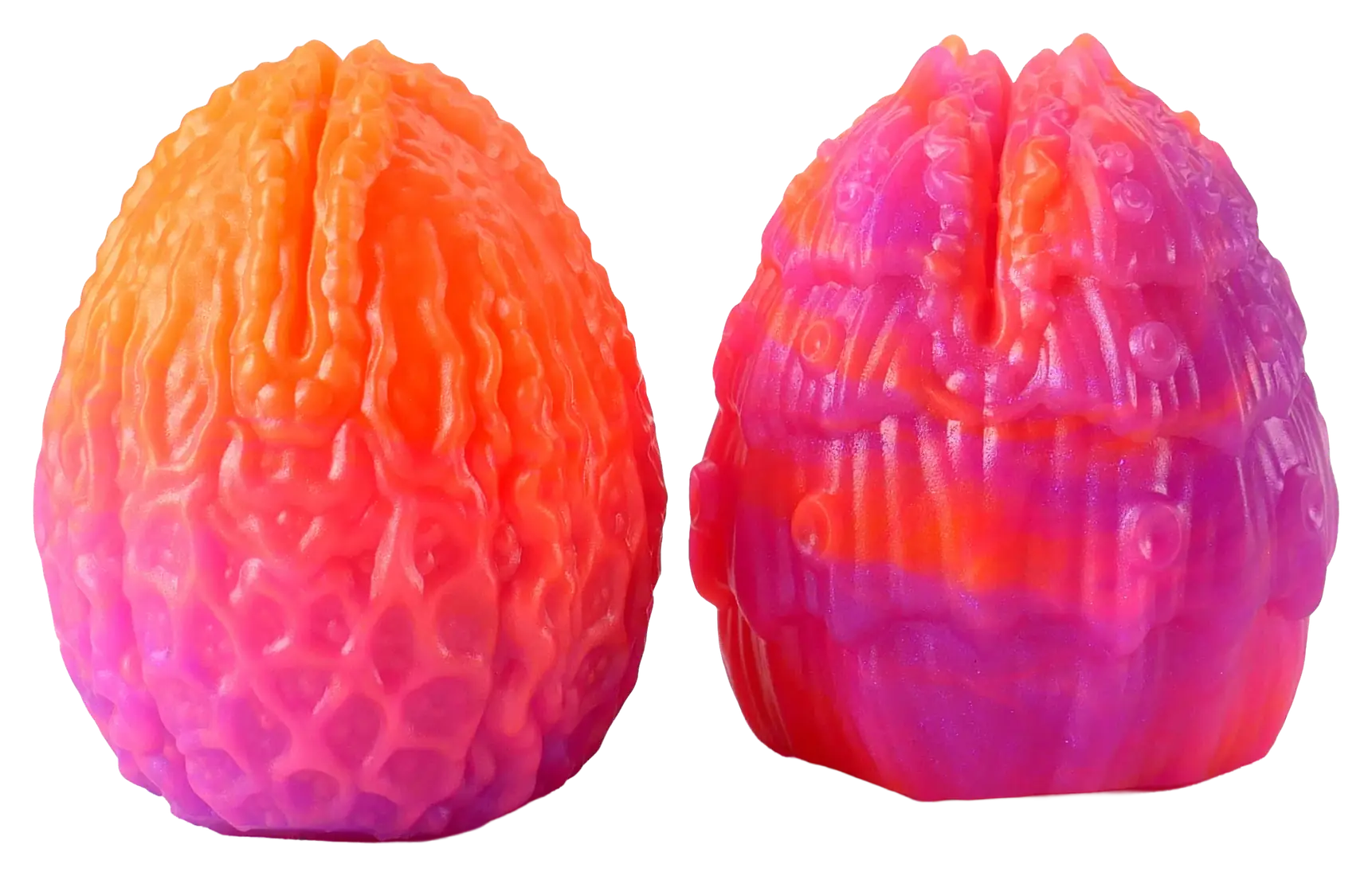 Nellen Egg by Strange Bedfellas