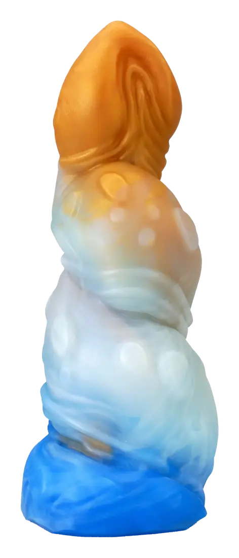 Tenta Twirl by Strange Bedfellas