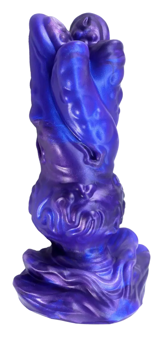 Xymon's Knot by Strange Bedfellas