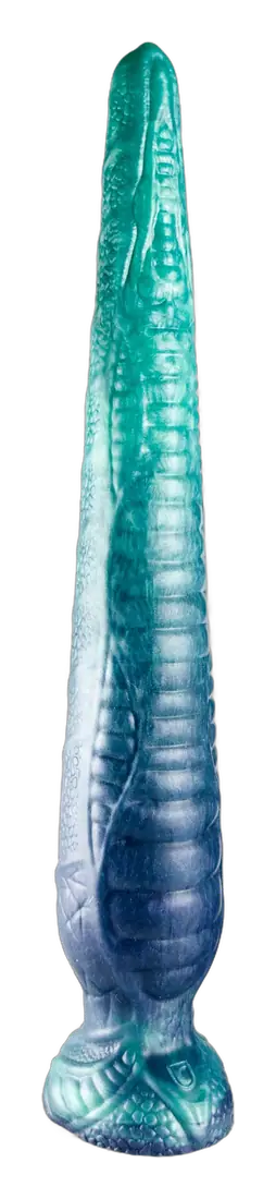 Uncover Creations Depth Trainer Dildo by Uncover Creations