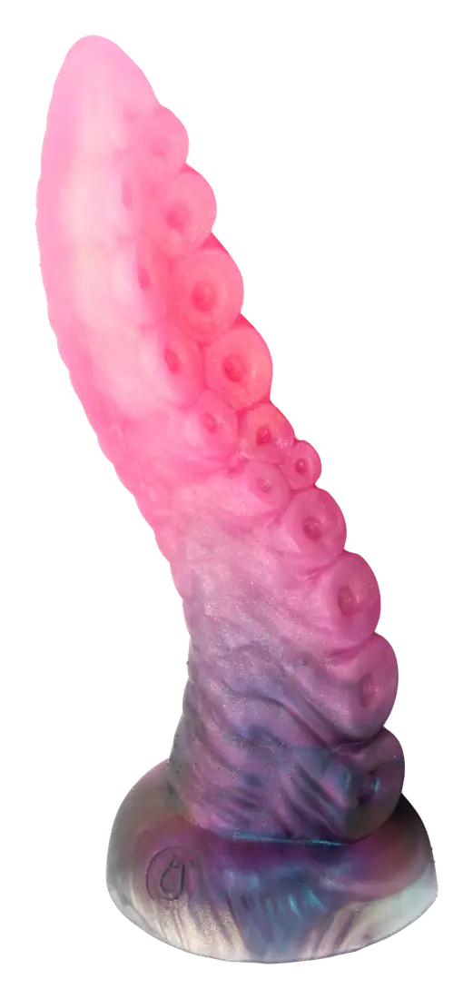 Dark Mantle Tentacle by Wandering Bard Toys