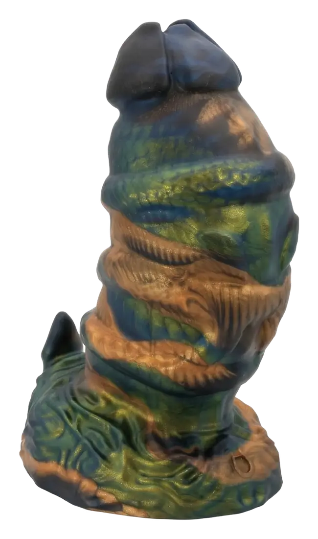 Dryad by Wandering Bard Toys