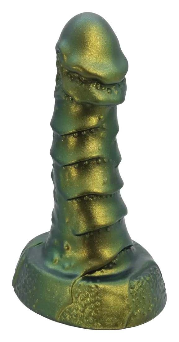 Gilbert by Wandering Bard Toys